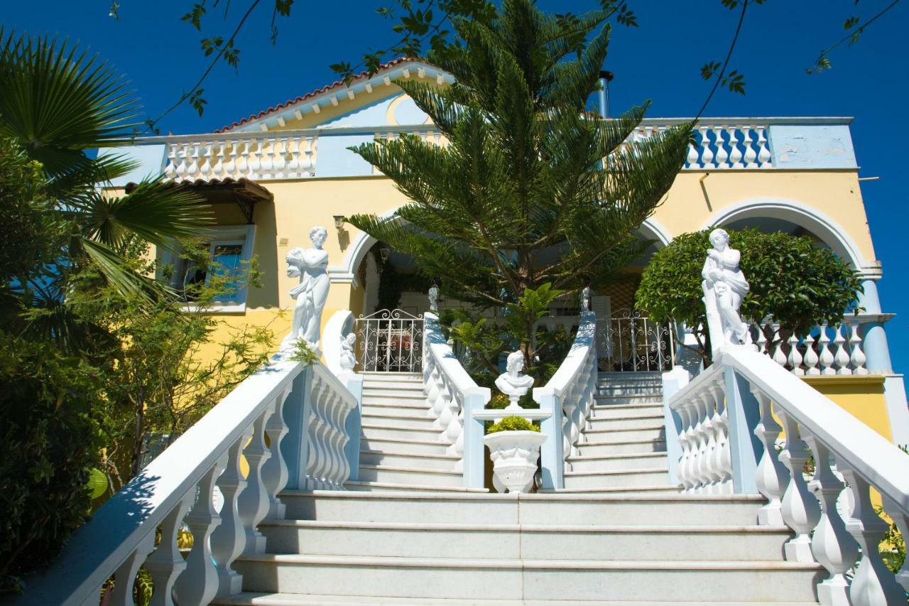 Sweet Home Laganas Exterior foto