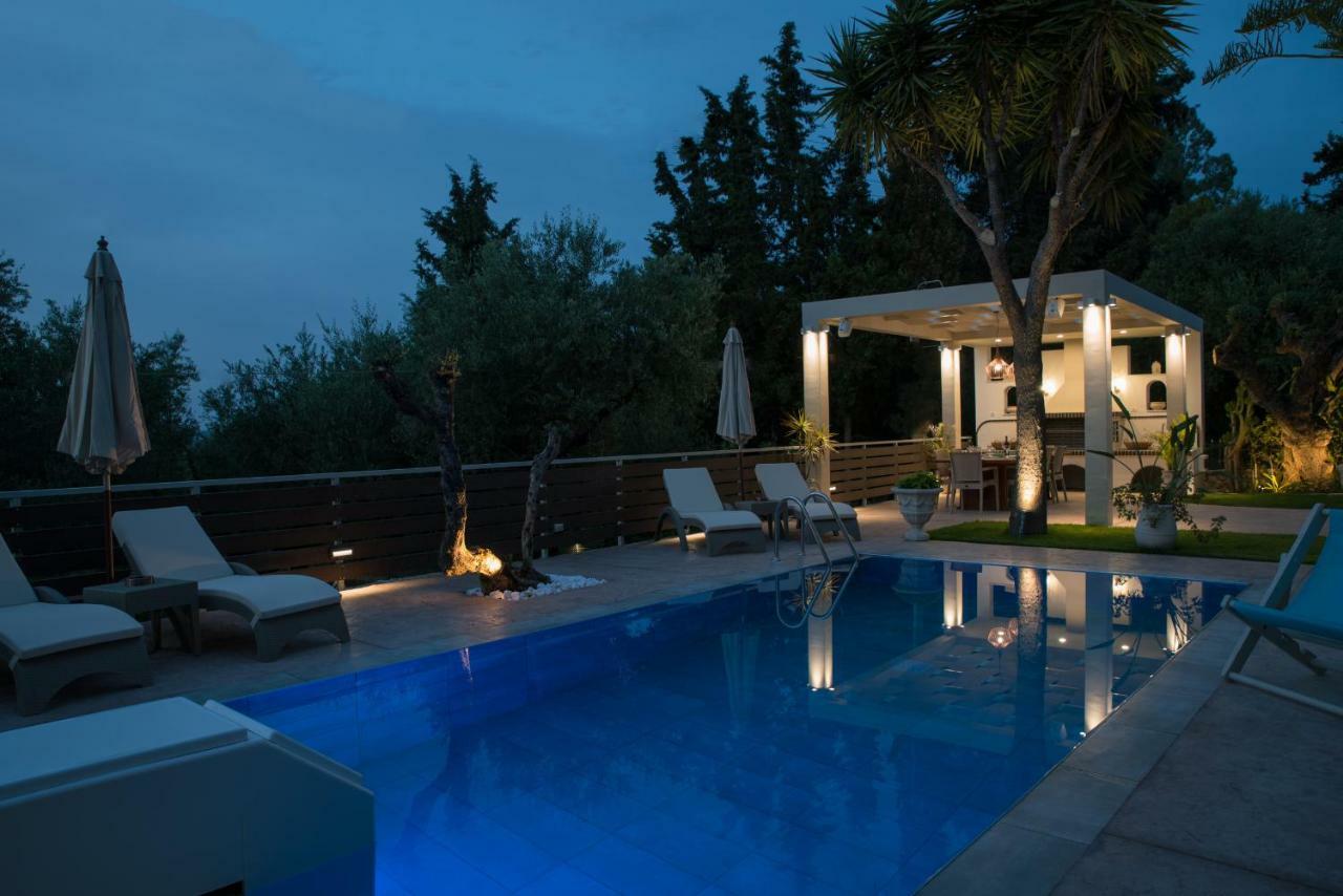 Sweet Home Laganas Exterior foto
