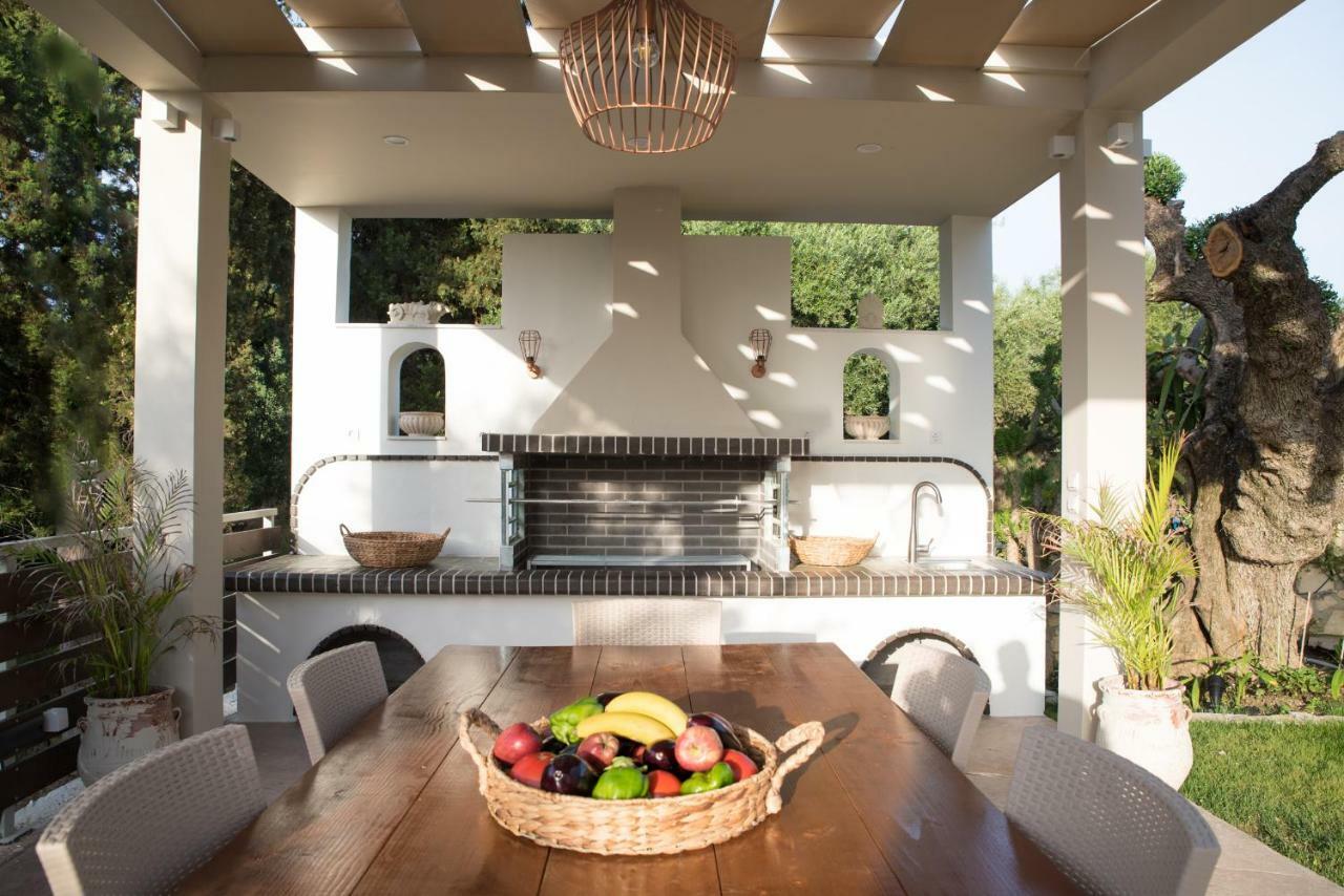 Sweet Home Laganas Exterior foto